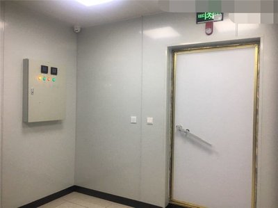 電磁屏蔽機房具體保養方法？
