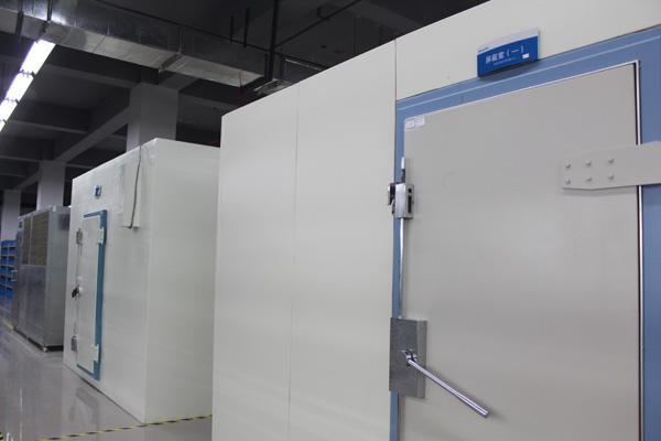 屏蔽室在運用過程中注意事項？